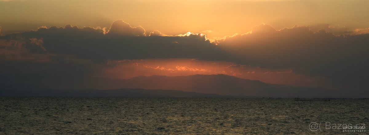 Dovolená na Chalkidiki - 5