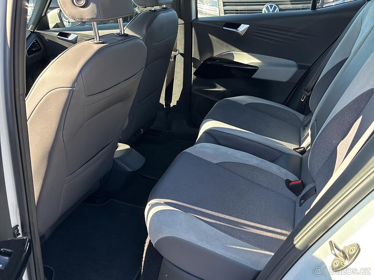 Volkswagen ID.3 Pro S 77 kWh - 5