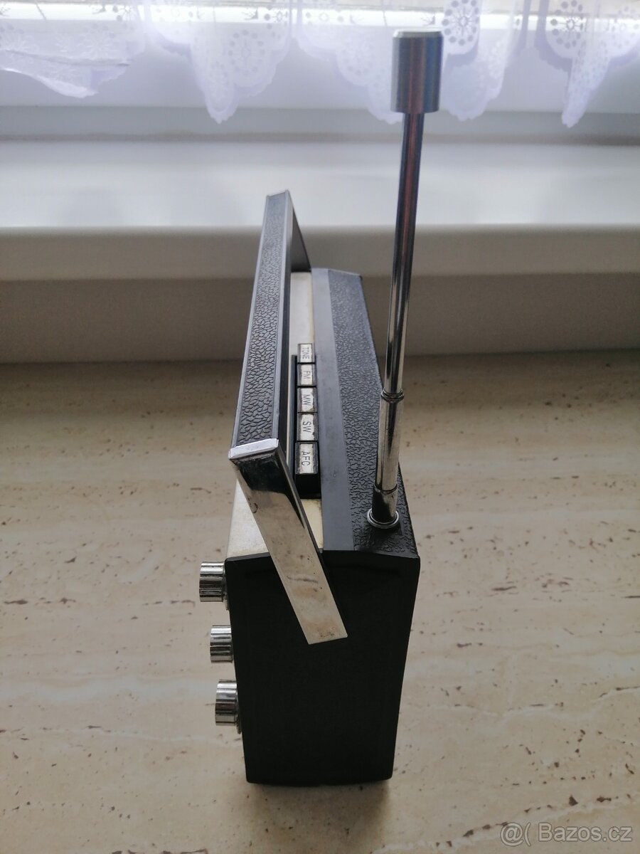 Rádio Sokol - 5