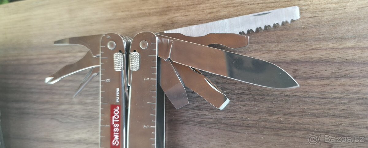 Victorinox Swistool - 5
