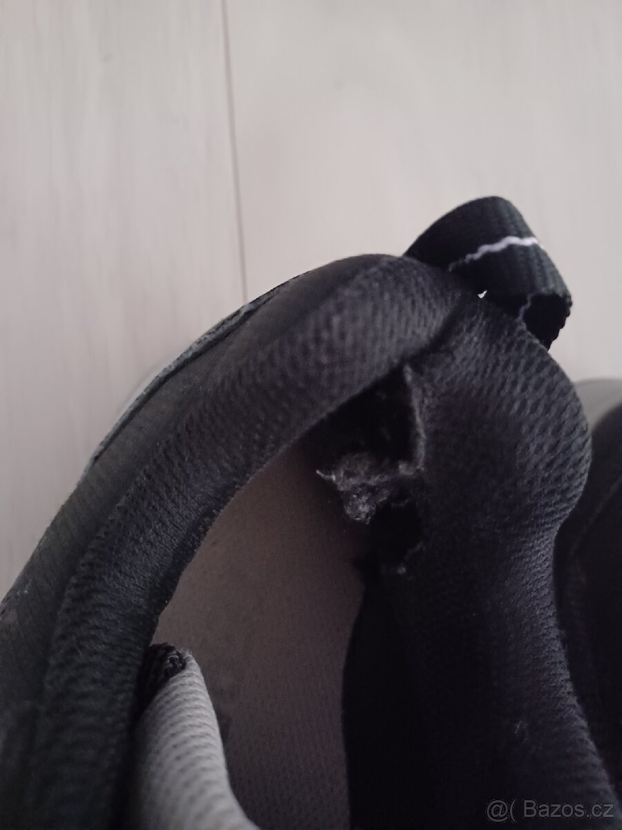 Treková obuv Adidas EU 38 - použité - 5