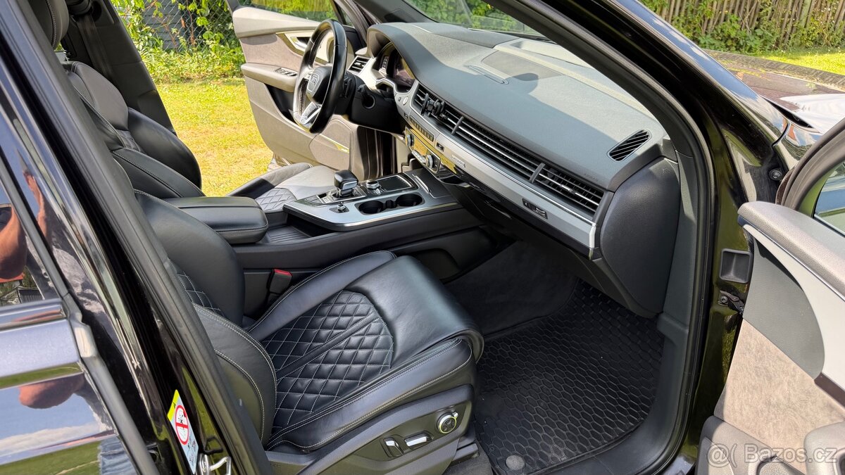 Audi SQ7 320kW - 5