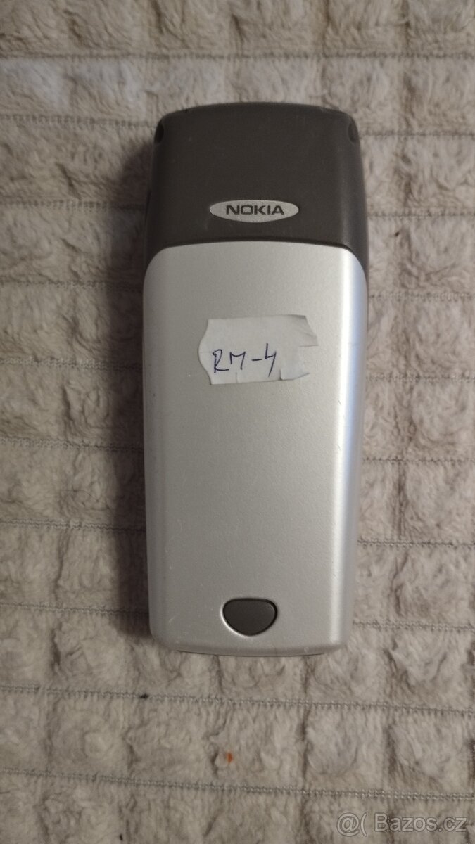 Nokia 2300 - 5