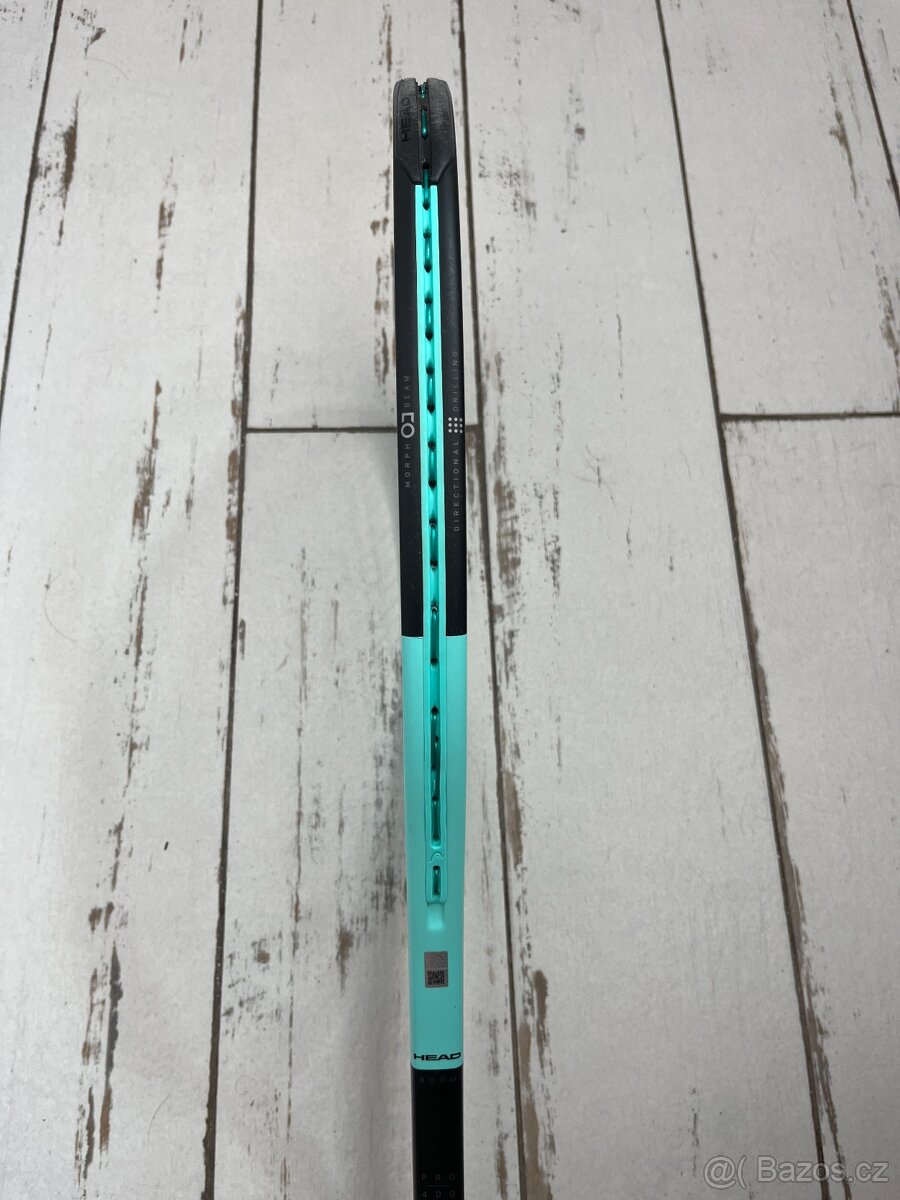 Tenisová raketa Head Boom Pro - 5