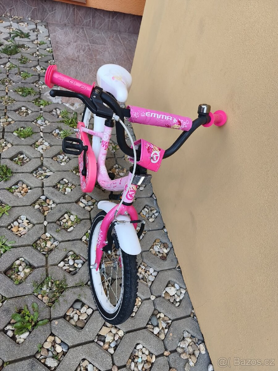 Kolo Kellys Emma ,,16" - 5