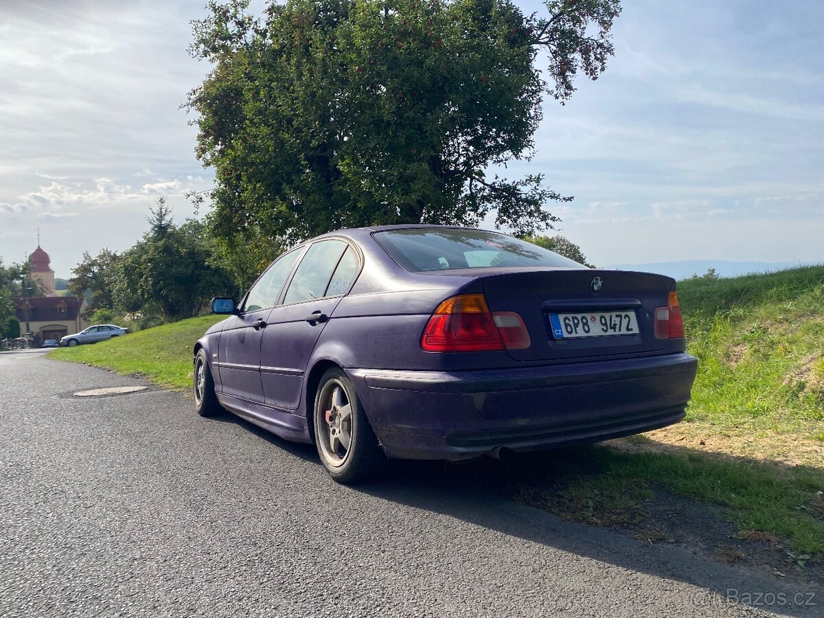 BMW Winter Pekáč Edition 😈😈 - 5