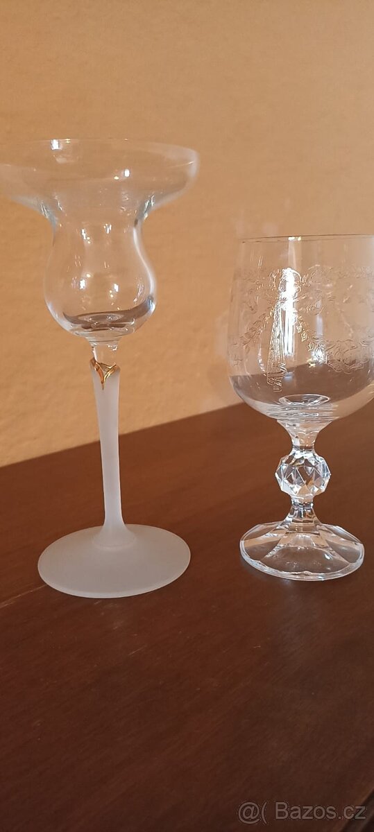 Sklo/keramika/porcelán - 5