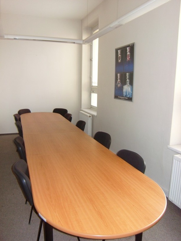 Pronájem kanceláře Vysoké Mýto - 5