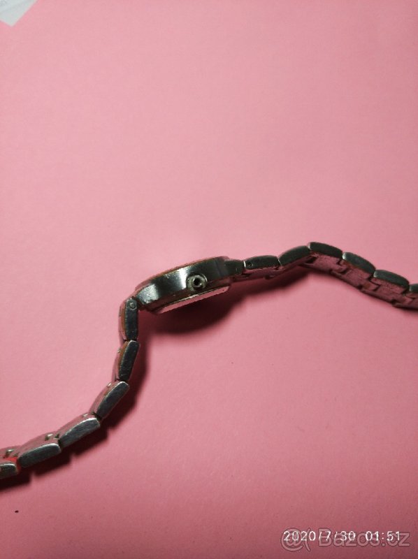 Timex Náramkové hodinky - 5