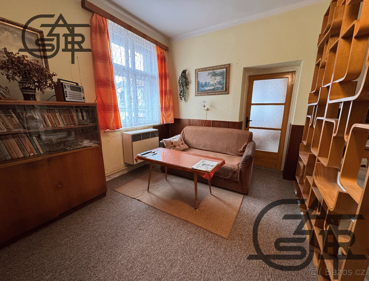 Prodej rodinného domu v Havlíčkově Brodu - 5