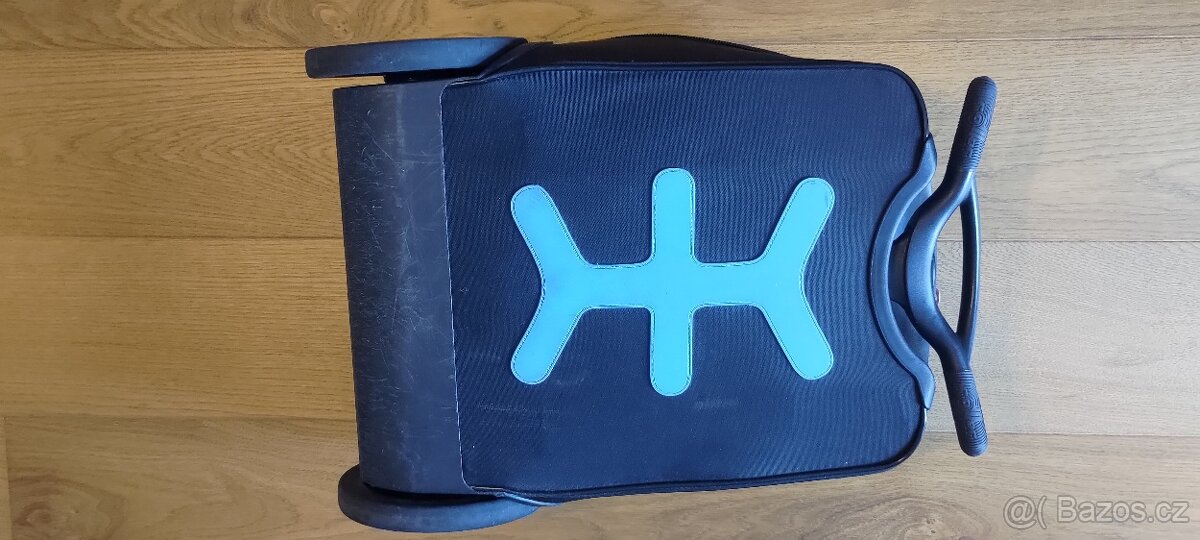 Nikidom Roller taška na kolečkách - 5