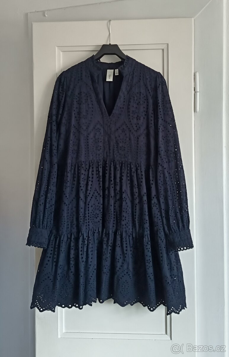 Dámské šaty YAS - 5