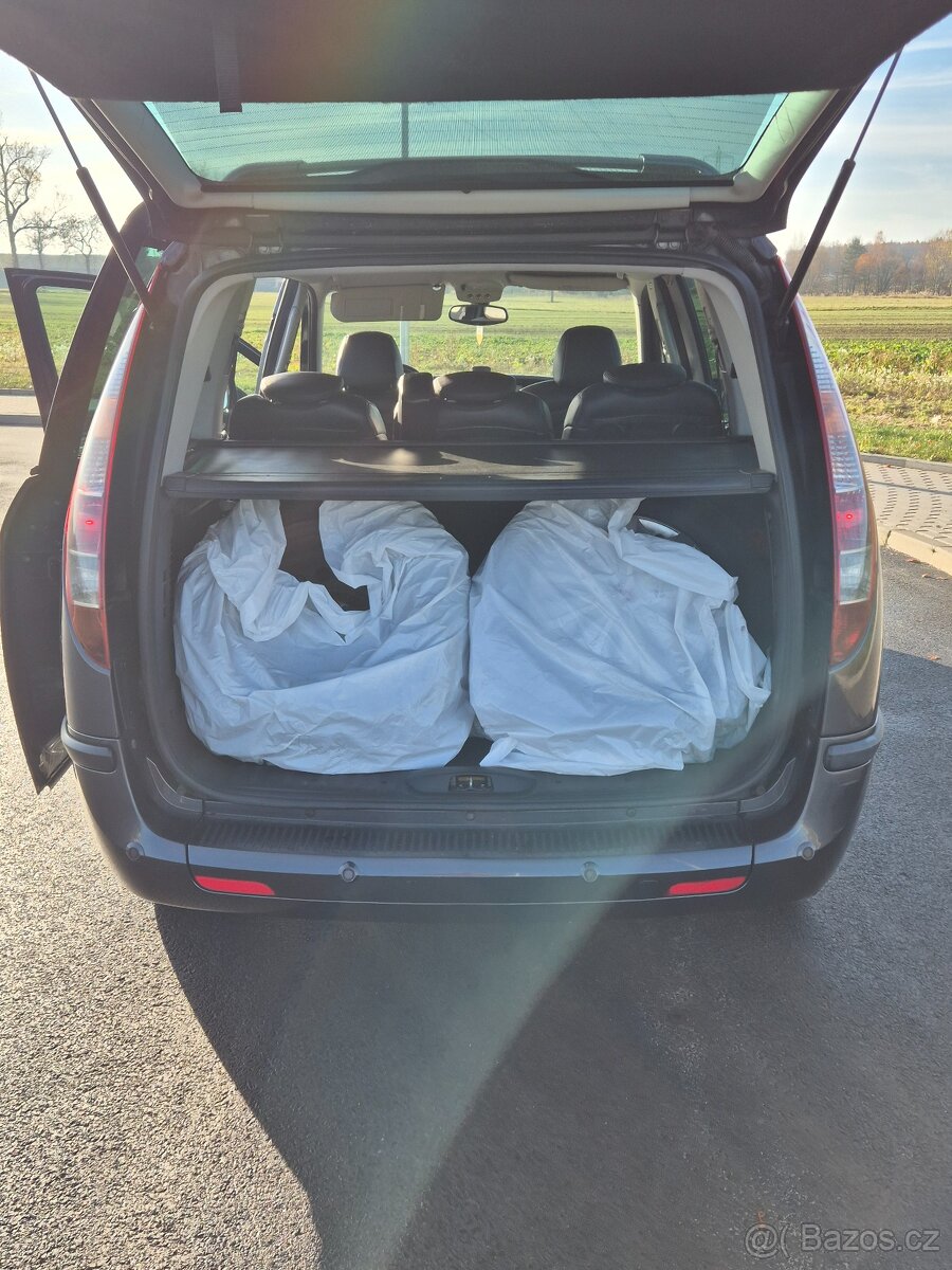 Fiat Ulysse 2.0jtd multijet - 5