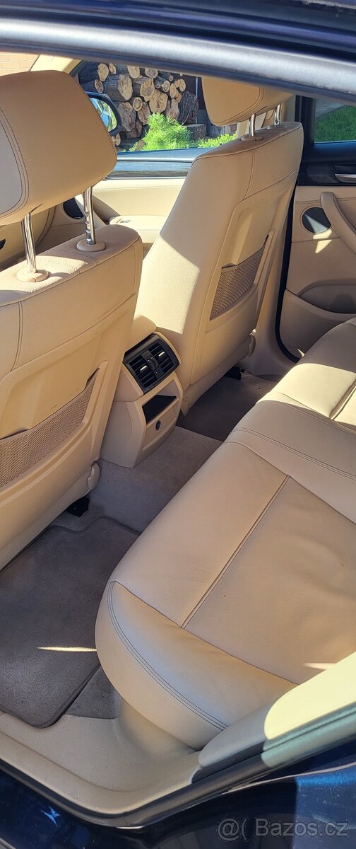 BMW X4 35d xDrive F26 - 5