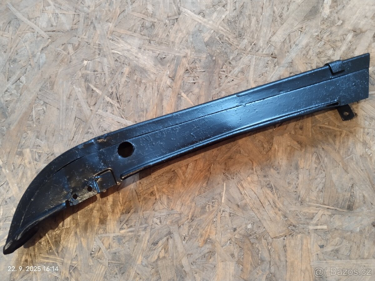 Jawa 50 typ 555 pionýr - 5