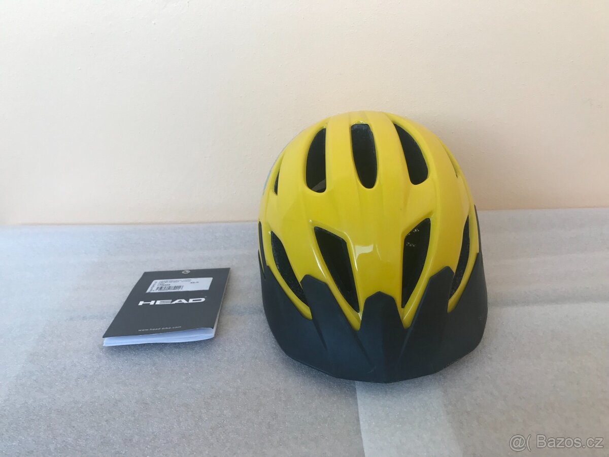 Helma dětská Head KID Y11A - 5