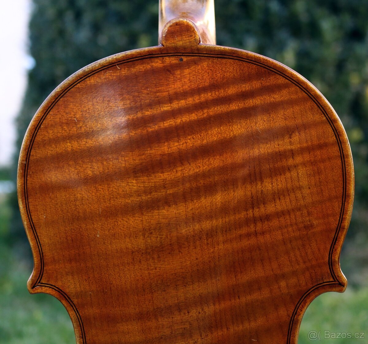 Špičkový mistrovský kus od HERCLÍKA J.B. - 5