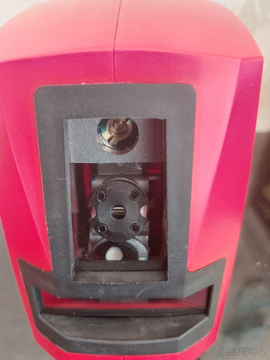 SOLA - CROSSLINE - křížový laser - 5