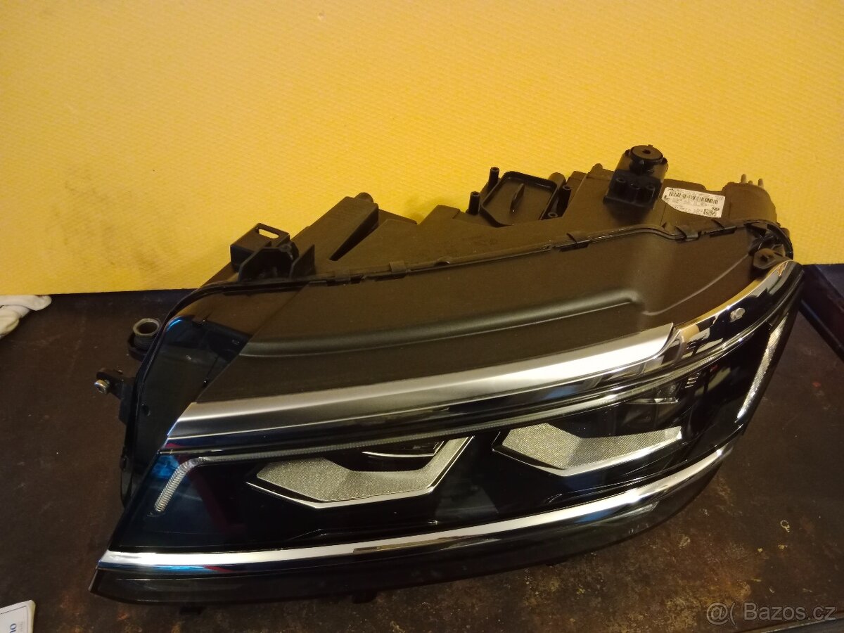 Volkswagen Tiguan II - 5