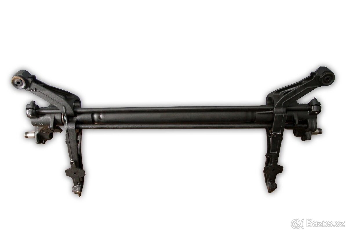 Zadní náprava Peugeot Partner - 5