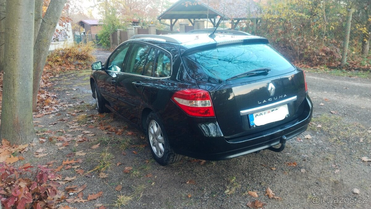 Renault Laguna 2.0Dci 96kw - 5
