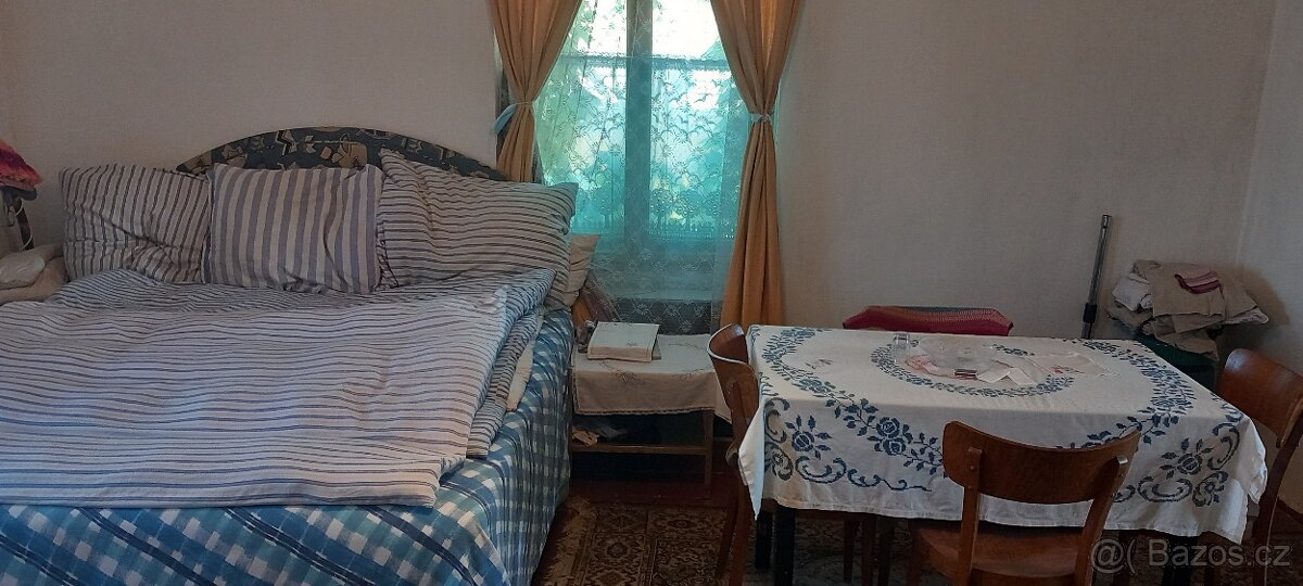 Dům u náměstí Vackova 63. - 5