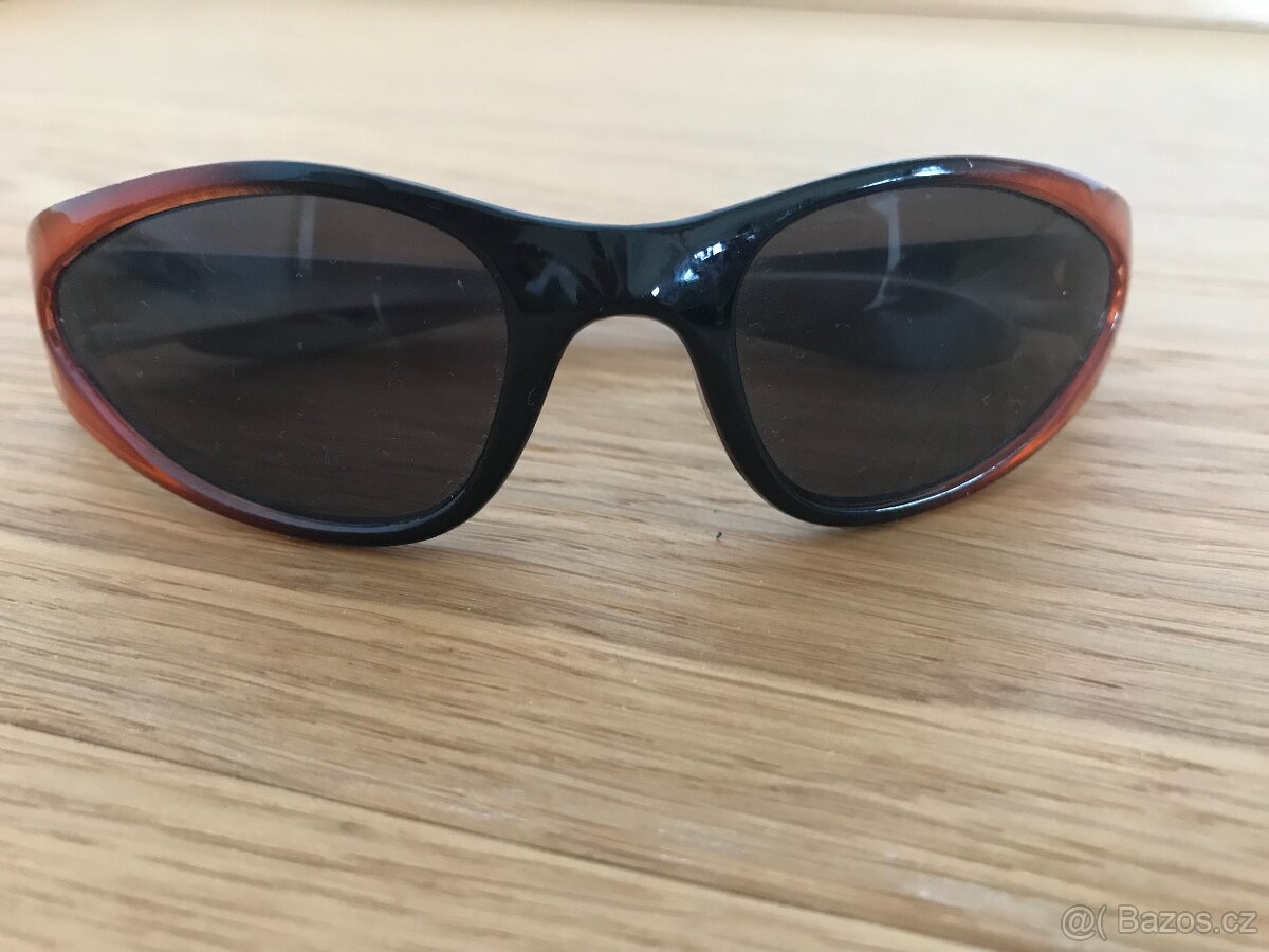 Dětské chlapecké sluneční brýle s UV filtrem - 5