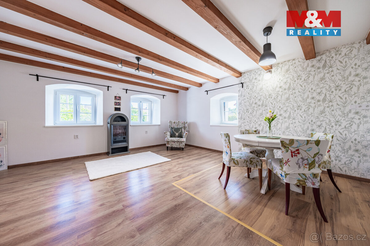 Prodej rodinného domu, 166 m², Mirotice - Radobytce - 5