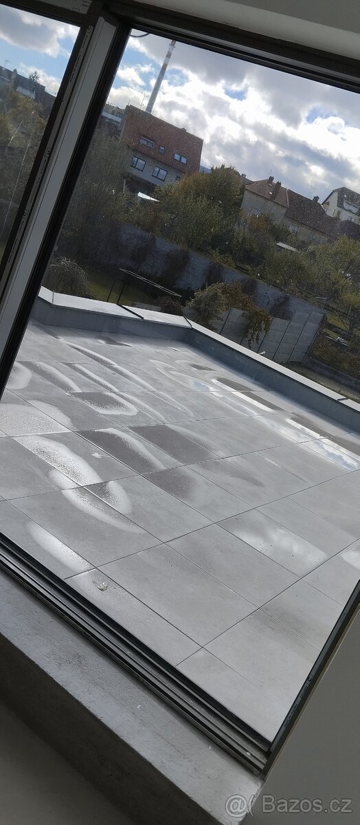 Venkovní Dlažba 60-60 tloušťka 2cm-9metru (20 kusů) - 5