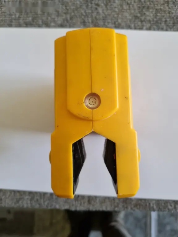 Křížový laser Stabila LAX-50 - 5