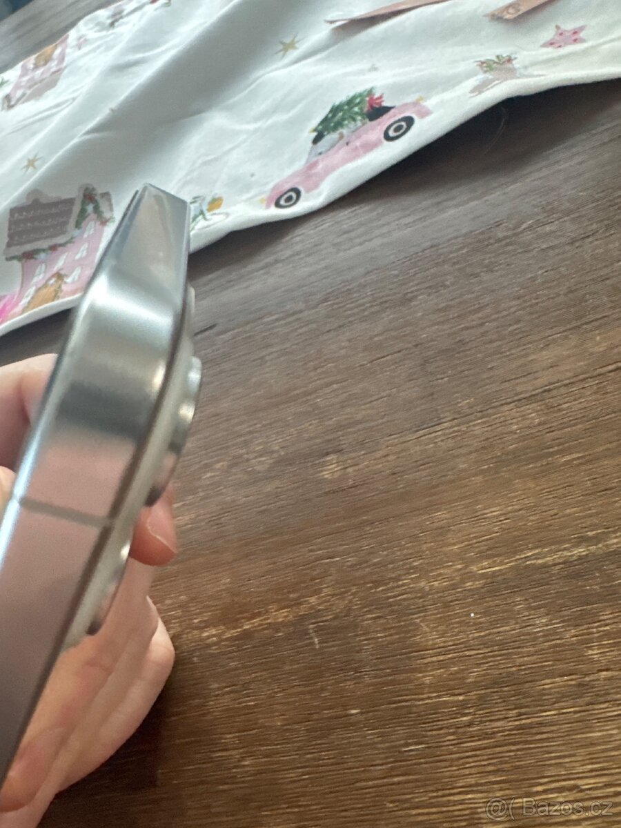 Apple iphone 15 pro 256GB bili - 5