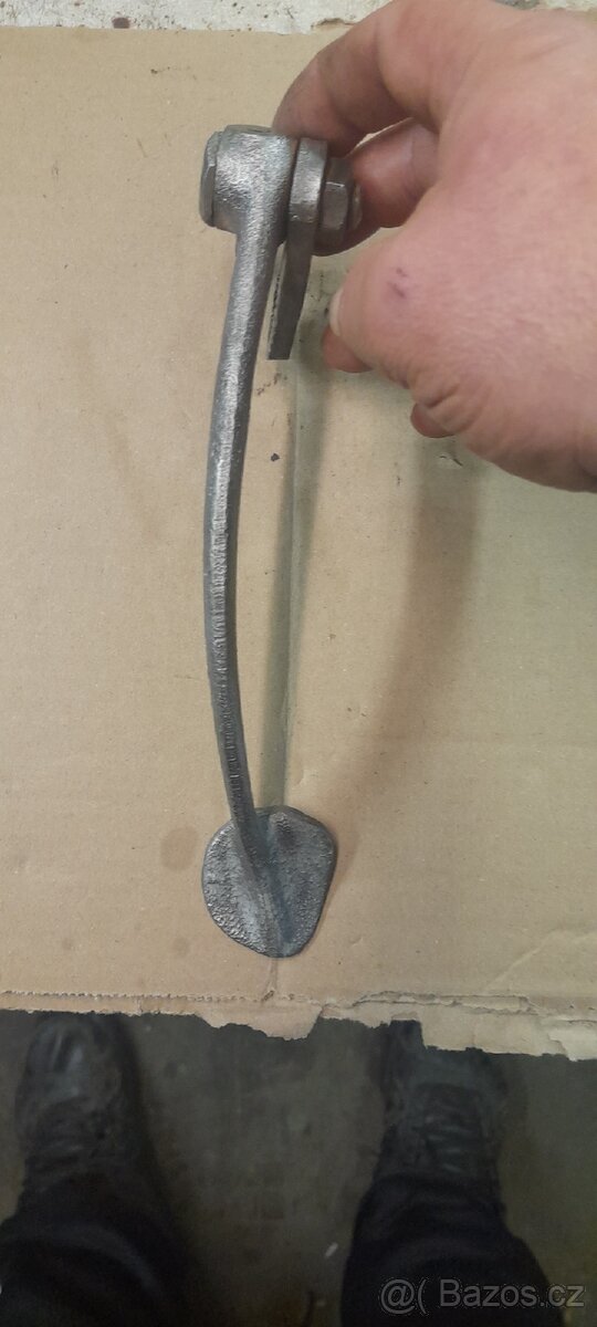 Jawa pérák díly - 5