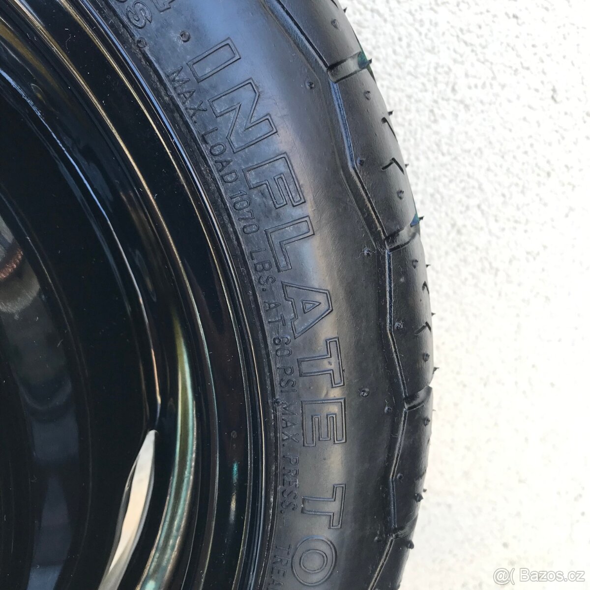 Prodam dojezdove kolo - 5