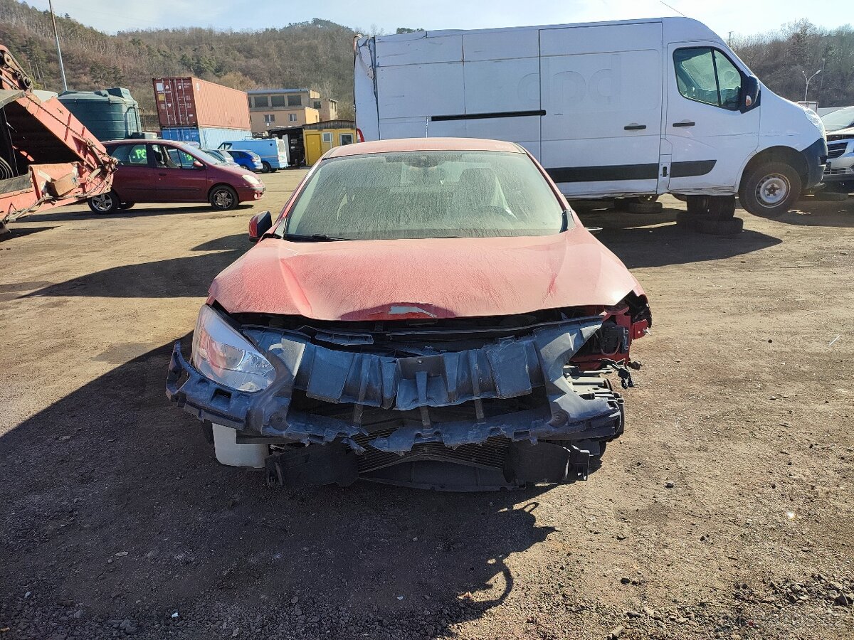 Renault Fluence č. 20539 - 5