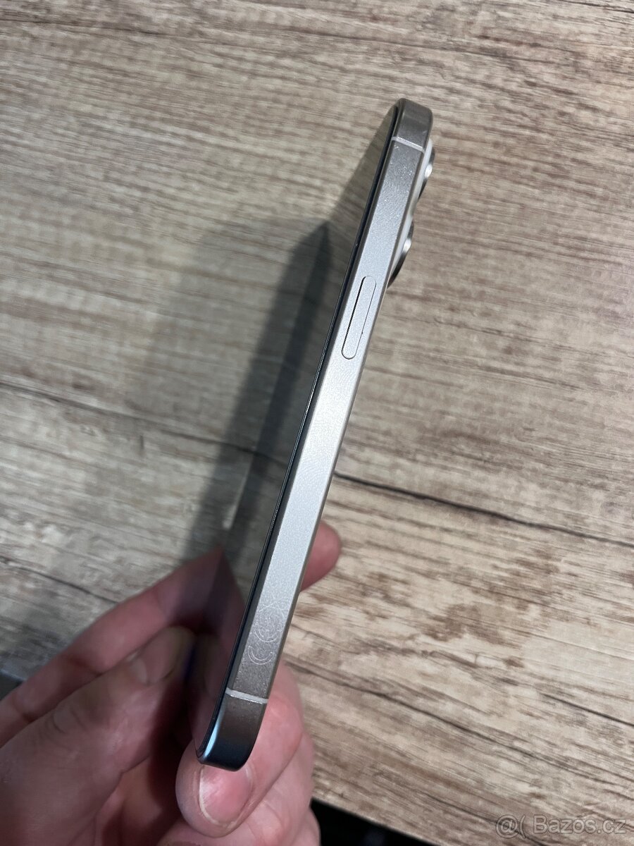 IPhone 15pro 128Gb - 5