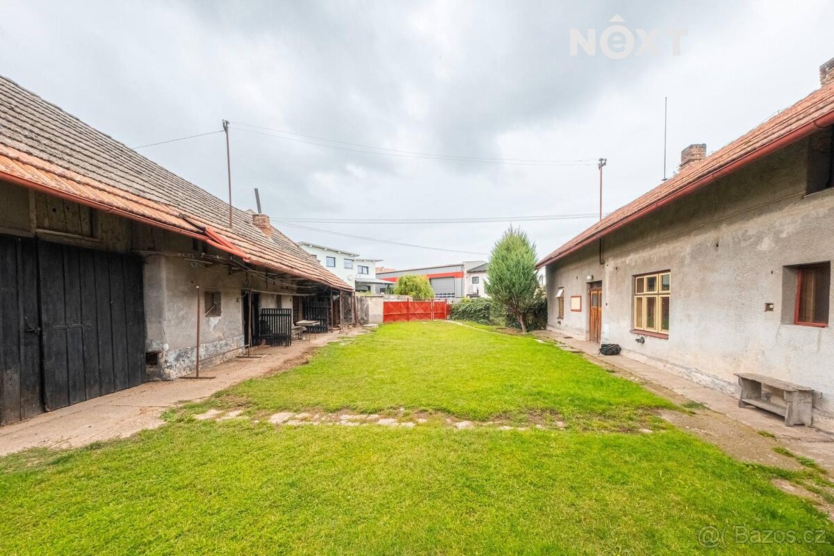 Prodej Rodinný dům, 100㎡ - 5