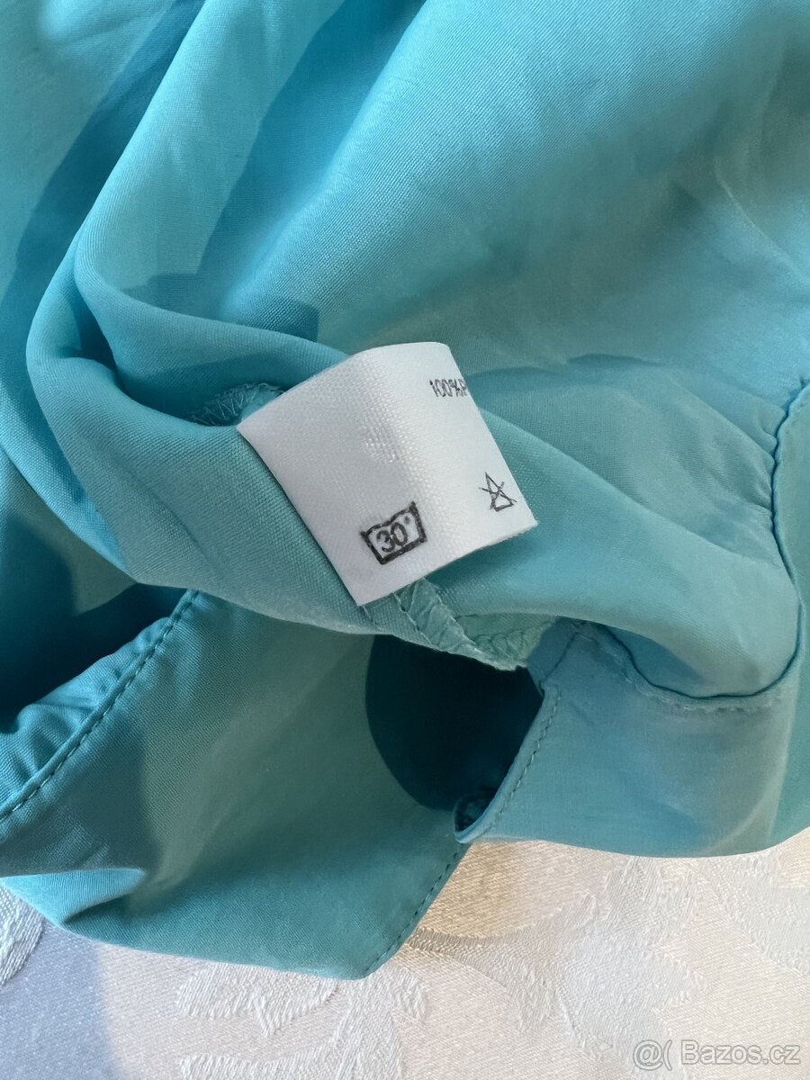 Sommermann - dáms. halenka/blůza – cca 5-6XL? - 5