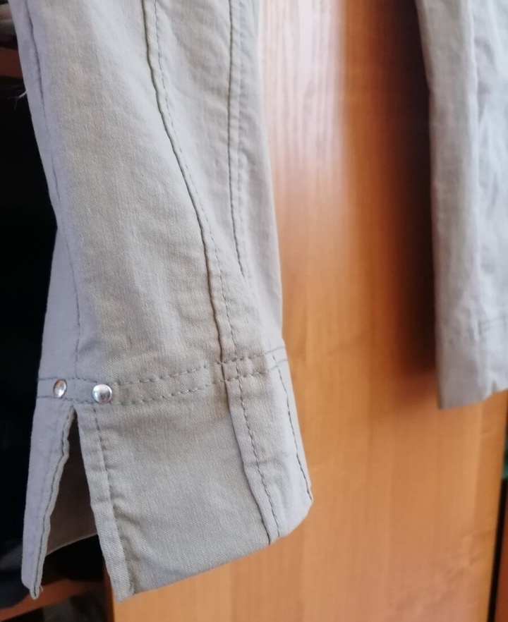 Nové kalhoty C&A, vel. 42 - 5