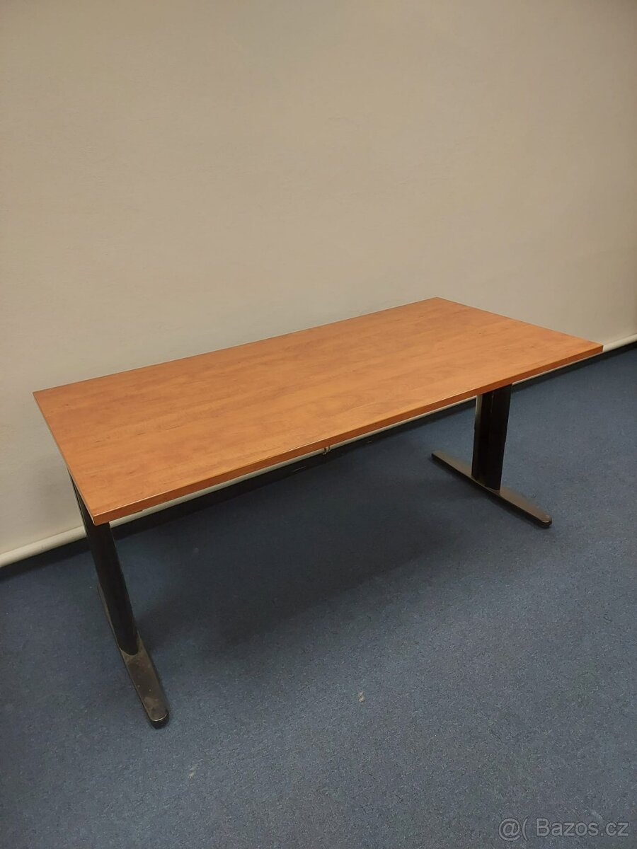 Kancelářské psací stoly - 5