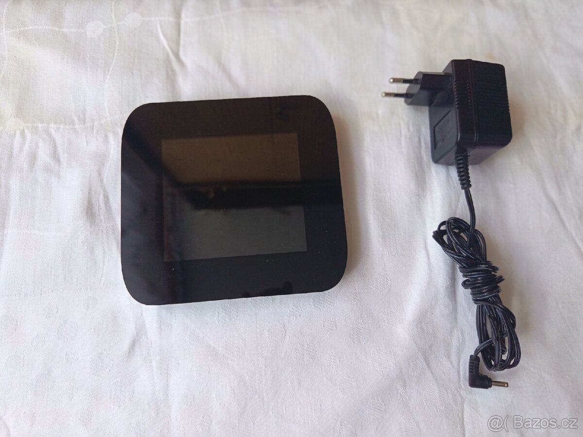 Meteostanice stanice - 5