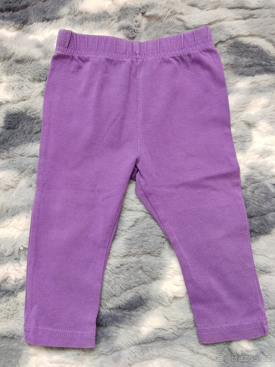 Holčičí sada 6-12m. - 5