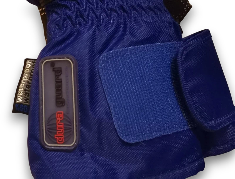 Moto-rukavice Swift - 5