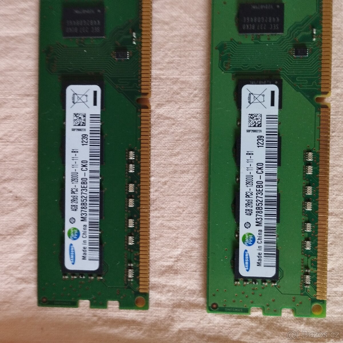 DDR 3 - 5