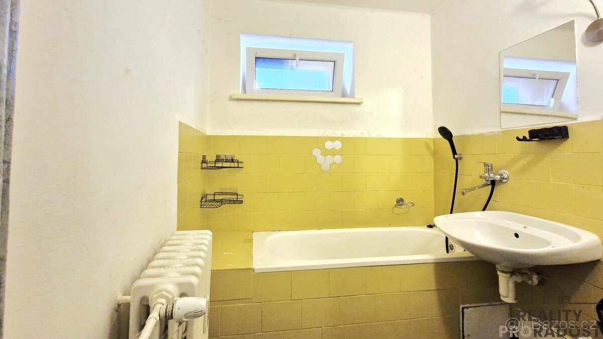 prodej bytu 1+1, ul. Edisonova , Ostrava - Hrabůvka - 5