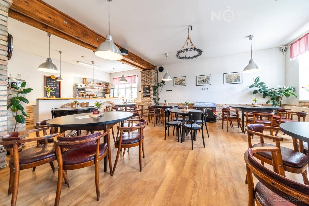 Prodej komerční Restaurace, 480㎡ - 5