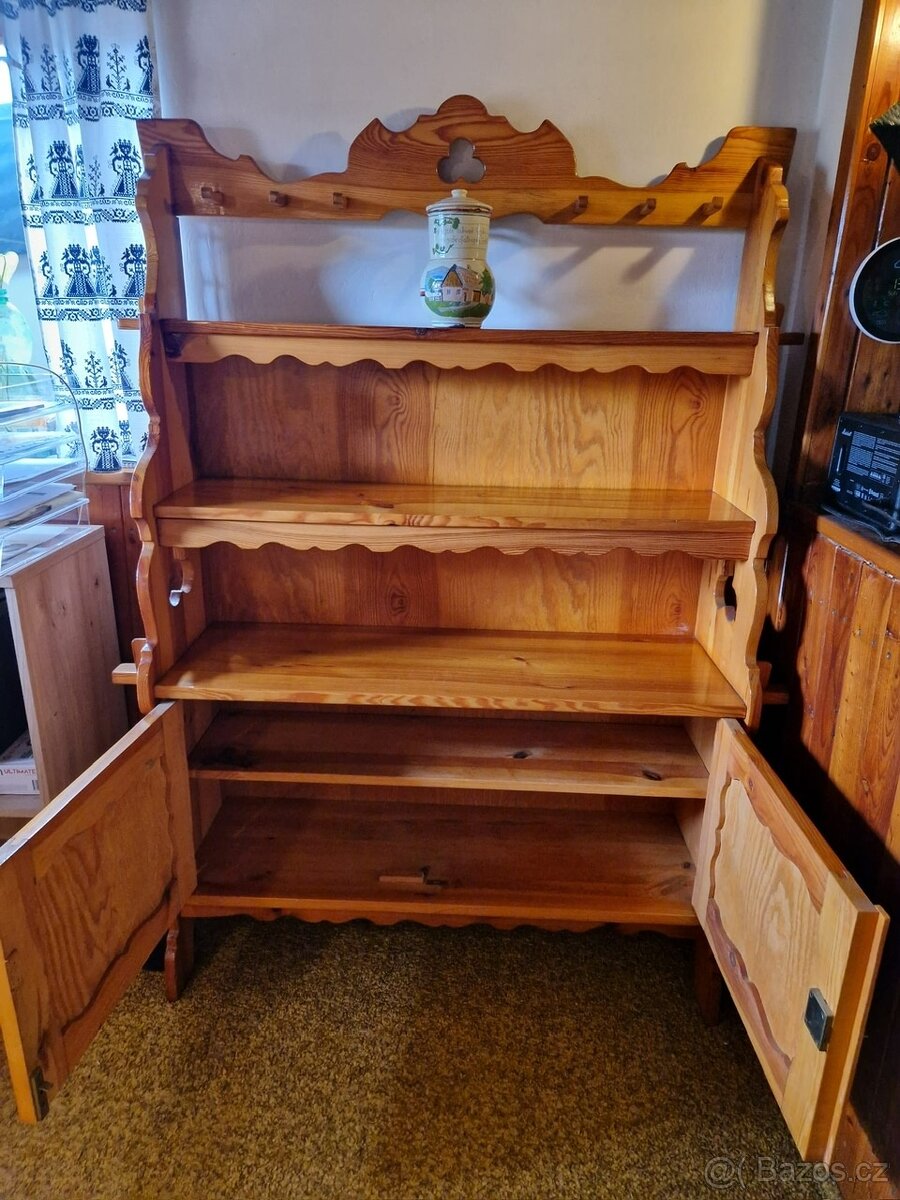 selský nábytek - 5