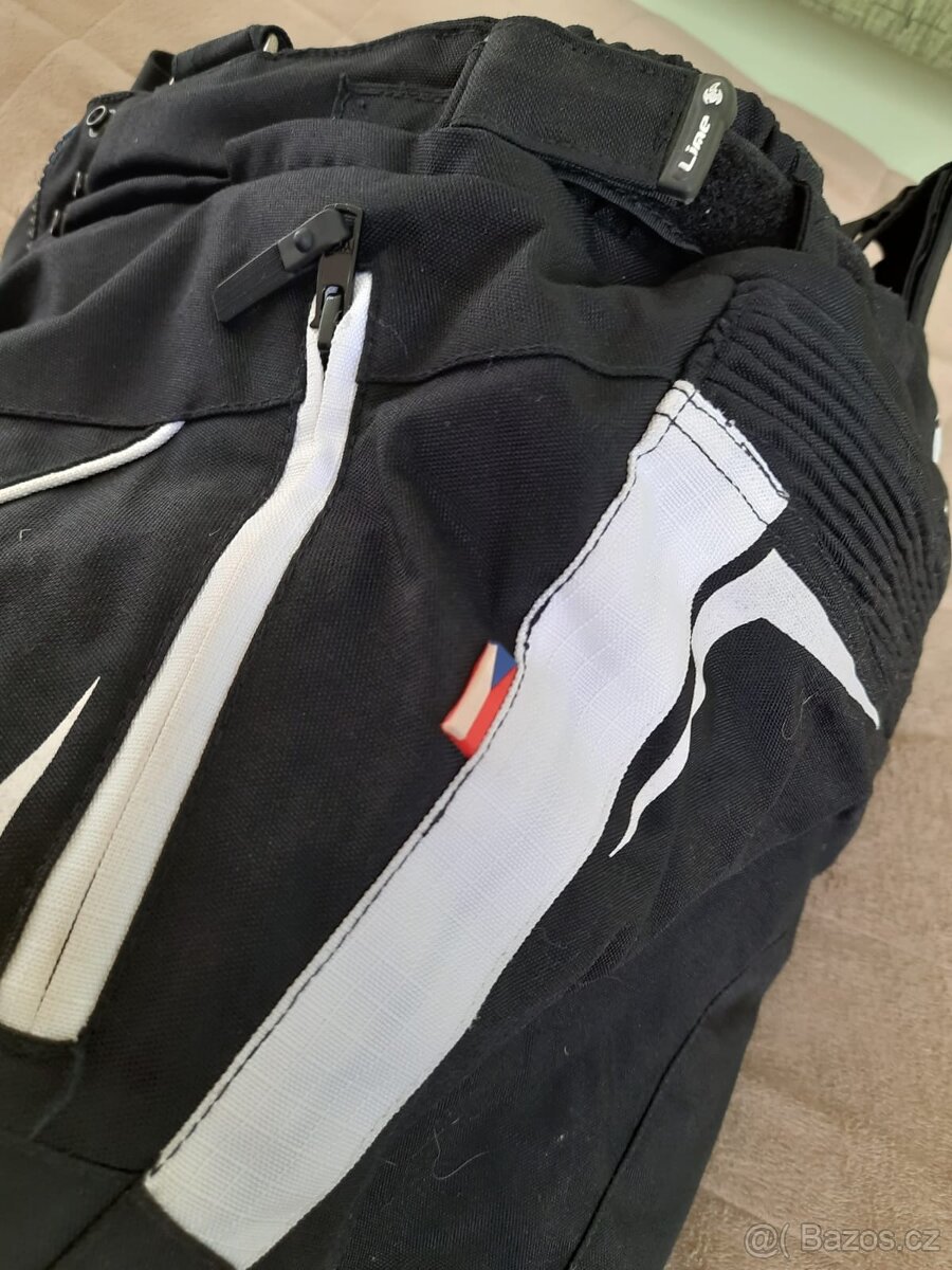 MBW dámské kalhoty Evelin vel. 40 - 5