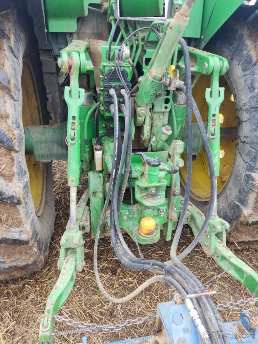Traktor JD 7820 - 5