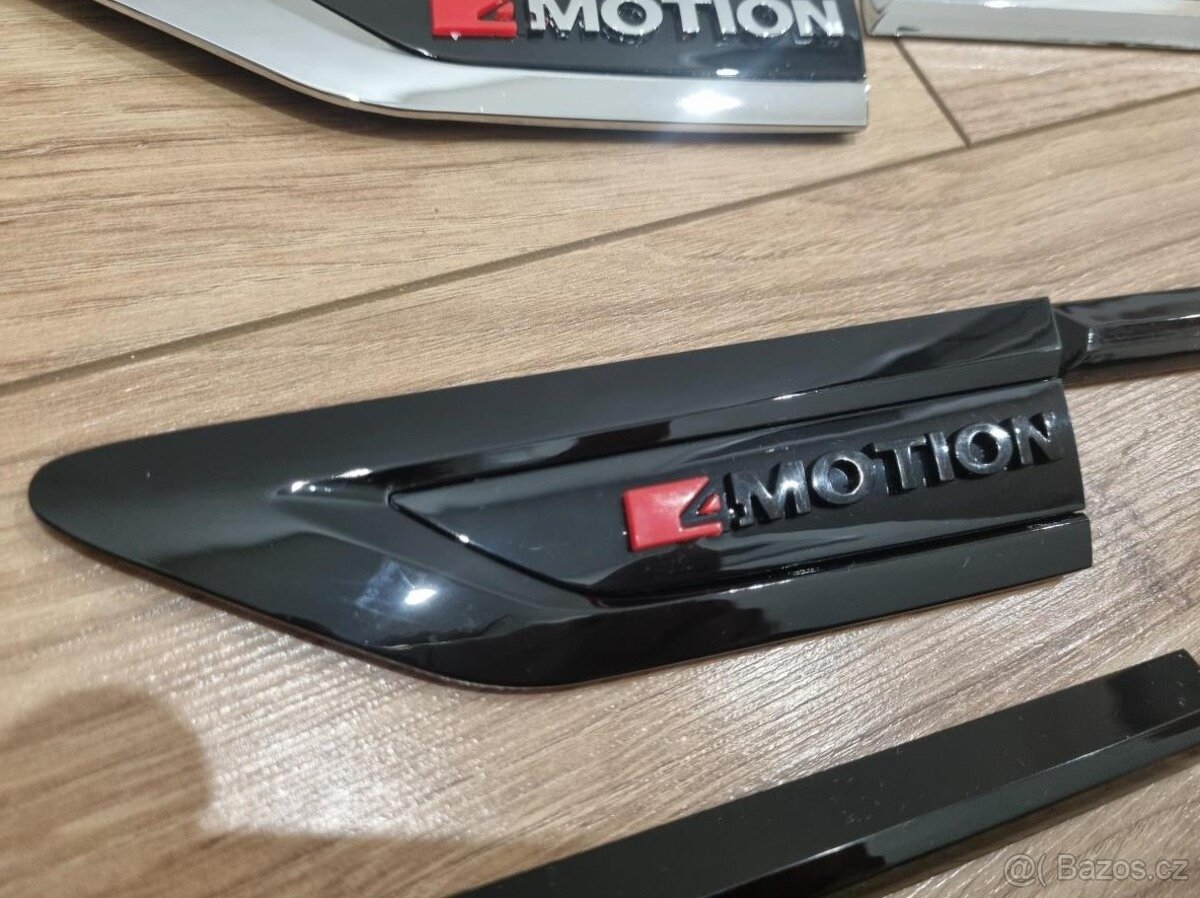 4 motion plaketka kridelka na blatniky - 5