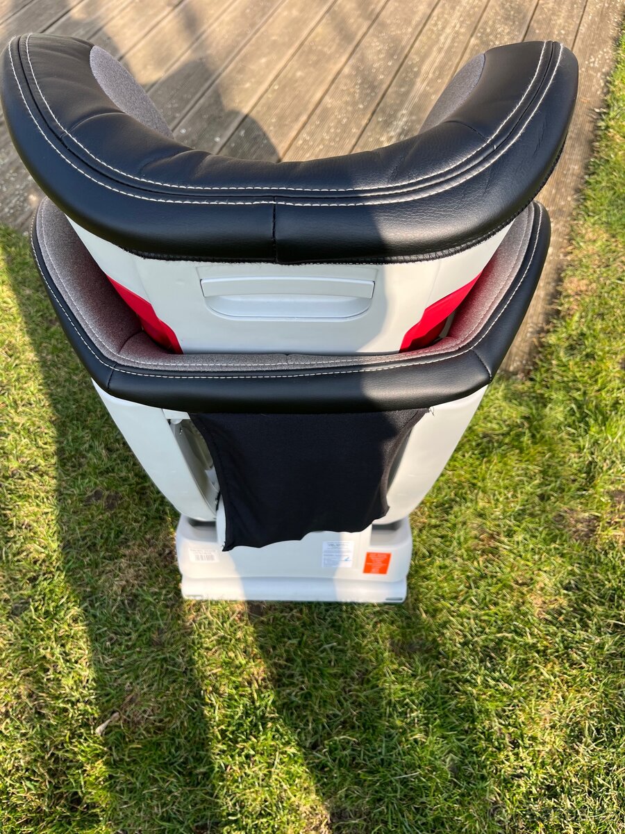 Detska autosedacka - 5